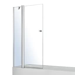 Шторка для ванни Volle 120 см 10-11-101