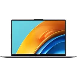 Ноутбук Huawei eBook D16 i5-12450H 4.40GHz, 16" WUXGA, 8GB, 512GB SSD, UHD графікою - мініатюра 3