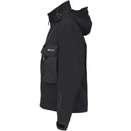 Куртка Savage Gear SG6 Wading Jacket L Black/Grey - мініатюра 2
