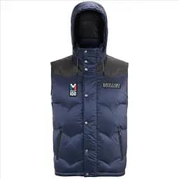 Жилет Millet Heritage Down Vest M M Saphir (1046-MIV9301 7317_M)