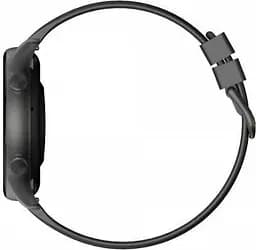 Смарт-годинник Kieslect KR Black - мініатюра 3