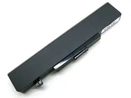 Акумулятор для Lenovo L11L6Y01 M480, M580, V380, V385, V480, V485 E430 (10.8V 4400 mAh) - мініатюра 3