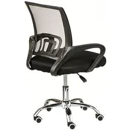 Крісло офісне Special4You Alera black (E7047) - мініатюра 7