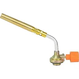 Горелка газовая Virok с резьбовым соединением (44V196)