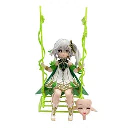 Фігурка Геншин Імпакт Нахіда Genshin Impact Nahida 23 см Китай CH GI NH 23
