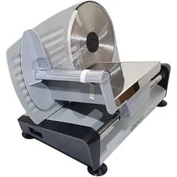 Слайсер-скиборізка Camry CR 4702 200 Вт лезо нержавіюча сталь 0-15 мм товщина скибочки 0-15 мм