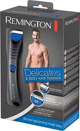 Тример для тіла (бодігрумер) Remington BHT250 - мініатюра 3