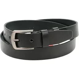 Ремінь шкіряний Skipper чоловічий 126-146х3,3 см acs0017585