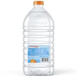 Мінеральна вода Моршинка негазована 6 л (750312) - мініатюра 3