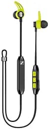 Навушники Sennheiser CX SPORT Waterproof Wireless Mic (508256)
