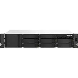 Сетевой накопитель Qnap TS-873AeU-4G