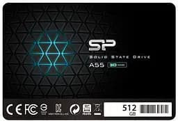 Silicon Power Ace A55 512 GB (SP512GBSS3A55S25)