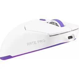 Миша Proove Gaming Rate Pro White (WMRP00022002) [132075] - мініатюра 3