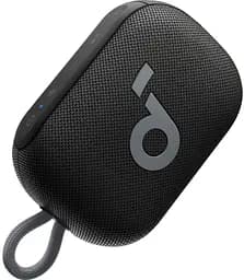 Bluetooth колонка Anker SoundCore Select 4 GO 5W (A31X1011) Black UA - мініатюра 4