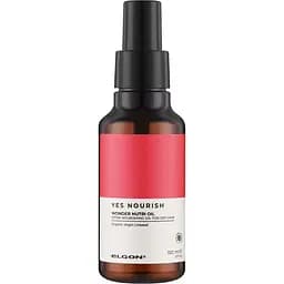 Олія для волосся Elgon Yes Nourish Wonder Nutri Oil живлення 100 мл