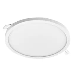 Світильник точковий Brille LED-361/18W CW SLIM (L121-093)