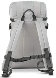 Терморюкзак для продуктів Rocktrail 10L Сірий - мініатюра 5