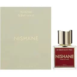 Духи оригинал Nishane Hundred Silent Ways 50 мл Extrait de Parfum