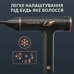 Фен Rowenta HY8310F0 (7053684) - мініатюра 6
