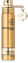 Парфумована вода Montale Pure Gold 20 мл 