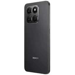 Смартфон Honor 400 Smart 4G 8/256Gb Velvet Black No Adapter Global version - мініатюра 3