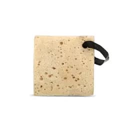 Губка для зволоження шкіри Biovene Hydro Wash Extra Hydrating Hyaluronic Acid & Cacao Gel-Infused Sponge 75 г - мініатюра 3