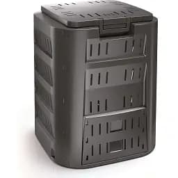 Компостер Prosperplast Compogreen Black 220 л (IKST220C-S411) - мініатюра 2