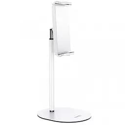 Настільний тримач Hoco PH31 металева підставка metal desktop stand - мініатюра 3