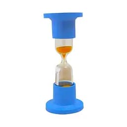 Часы песочные лабораторные на 5 минут, Склоприлад 81565