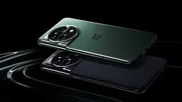 Смартфон OnePlus 11 16/512GB Titan Black [79304] - мініатюра 10