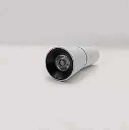Настінний світильник Skarlat RWLB091 2x5W WH+BK 4000K - мініатюра 2