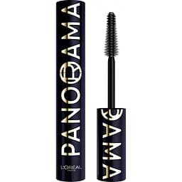 Тушь для ресниц L’Oréal Paris Panorama Chromatic синяя 9.9 мл