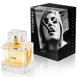Оригинал Jose Eisenberg J'Ose 100 мл парфюмированная вода