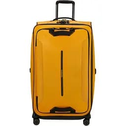 Дорожня Сумка На Колесах Samsonite ECODIVER YELLOW 79x47x32 KH7*06016 - мініатюра 2