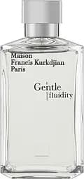 Парфумована вода Maison Francis Kurkdjian Gentle Fluidity Silver 200 мл 
