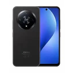 Смартфон Meizu Mblu 22 Pro 8/256GB Black (Global)
