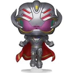 Фигурка Funko Pop What If infinity ultron Если Альтрон FP WI IU973