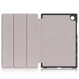 Чохол-книжка BeCover Smart Case для Samsung Galaxy Tab A8 10.5 -2021 SM-X200 / SM-X205 Black (707261) - мініатюра 3