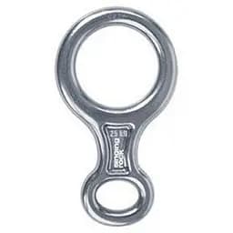 Вісімка прогнута Singing Rock Figure 8 Bented (1033-SR K6050.EE)