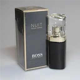 Hugo Boss Boss Nuit Femme Eau de Parfum 30 мл парфюмированная вода
