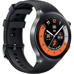 Smart Watch Oppo Watch X (OWWE231) Platinum Black UA UCRF - мініатюра 3