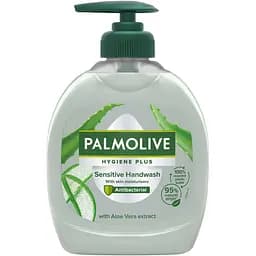 Рідке Мило Palmolive Алое Вера 300 мл
