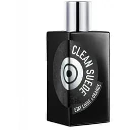 Парфумована вода оригінал тестер Etat Libre D'Orange Clean Suede 100 мл