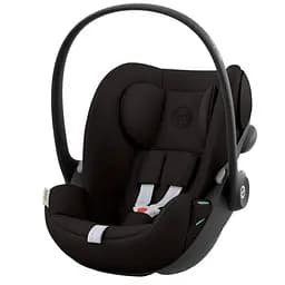 Автокресло Cybex Cloud G i-Size Magic Black (524001361)