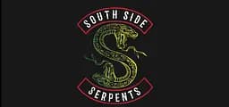 Кружка GeekLand Riverdale Рівердейл south side serpents лого 02.02 - мініатюра 4