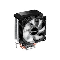 Кулер до процесора JONSBO CR-1200E black - мініатюра 7