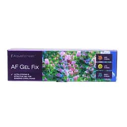 Клей для коралів, супергель Aquaforest AF Gel Fix 2х20 мл (739733)