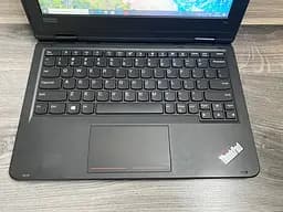 Ноутбук Lenovo ThinkPad 11e 11.6" (i5-7Y54 / 8GB / SSD 256GB) Refurbished - мініатюра 12
