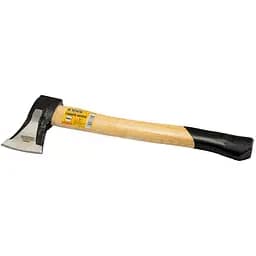 Топор колун Mastertool 1000 г ручка деревянная