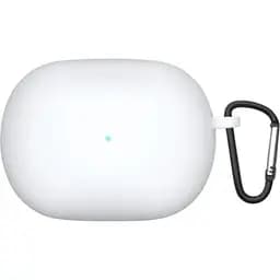 Чехол BeCover Silicon для Xiaomi Redmi Buds 4 Pro White (708614)